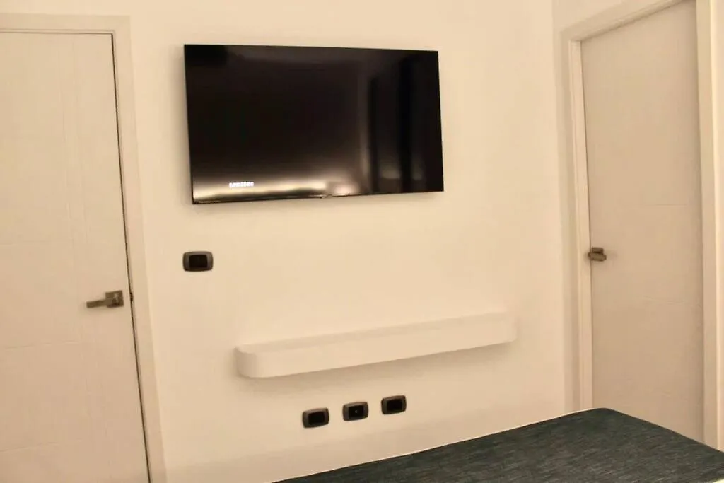 Penthouse En Exclusivo Complejo Cana Rock Пунта-Кана Апартаменты