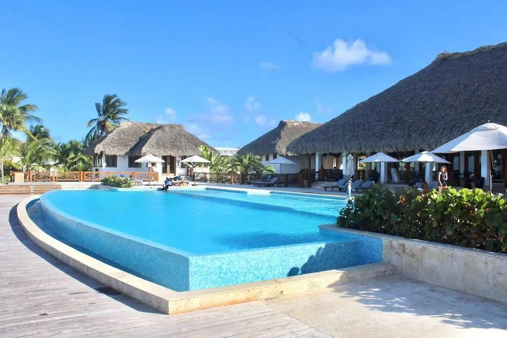 Penthouse En Exclusivo Complejo Cana Rock Пунта-Кана 0*,